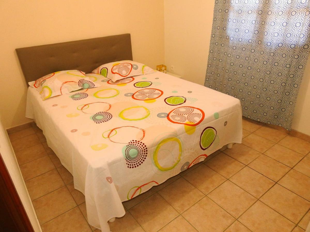 Gîte Moringa Bouillante Extérieur photo